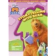Bear In The Big Blue House: Storytelling W/Bear