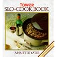 Tower Slo-Cook Book