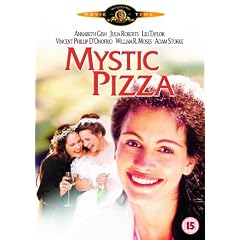 Mystic Pizza [Import anglais]