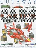 Racing Cars (Cutaway)