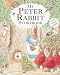 Peter Rabbit's Finger Puppet Book (Beatrix Potter Novelties)
