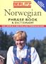 Berlitz Norwegian Phrase Book & Dictionary
