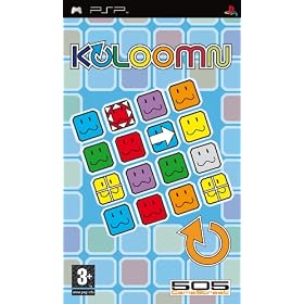 Koloomn (PSP)