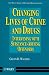 Book Changing Lives of Crime and Drugs: Intervening with Substance-Abusing Offenders (Wiley Series in Offender Rehabilitation)