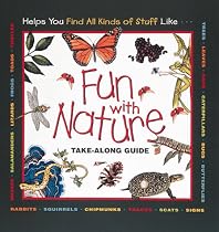 Fun With Nature (Take-Along Guide)