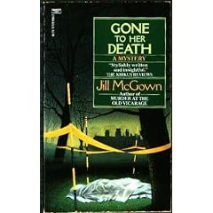 Gone to Her Death