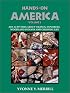 Hands-On America Vol. 1: Art Activities About Vikings, Explorers, Woodland Indians and Colonial Life
