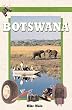 African Adventurer's Guide to Botswana