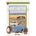 African Adventurer's Guide to Botswana by Michael Main