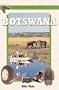 African Adventurer's Guide to Botswana (African Adventures Guide)