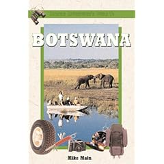 African Adventurer's Guide to Botswana