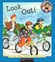 Look Out!: A Story About Safety on Bicycles (Leaney, Cindy. Hero Club Safety.) Look Out!: A Story About Safety on Bicycles (Leaney, Cindy. Hero Club Safety.)