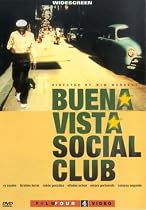 Buena Vista Social Club [DVD] [1999]