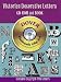 Victorian Decorative Letters CD-ROM and Book (Electronic Clip Art)