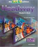  : New Headway English Course. Upper-Intermediate. Students Book Part B. New Edition