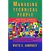 Managing Technical People: Innovation, Teamwork, and the Software Process