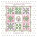 The Pillows To Patch Quilt Collection.The Hawaiian Way