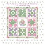 The Pillows to Patch Quilt Collection: The Hawaiian Way