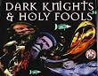 Dark Knights and Holy Fools: Art and Films of Terry Gilliam