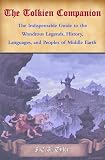 The Tolkien Companion