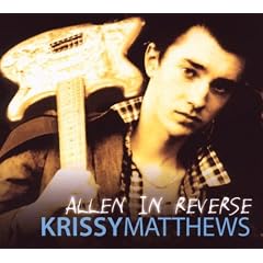 Krissy Matthews - Allen in Reverse