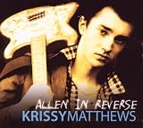 Krissy Matthews - Allen in Reverse