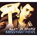 Krissy Matthews - Allen in Reverse