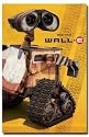 Wall E Poster ~ Disney Pixar Merch ~ 22x34"