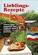 Lieblingsrezepte der "Moin Moin" und "Palette" Leser: Vorspeisen, Suppen, Hauptgerichte, Salate, Partygerichte, Geb�ck, Nachspeisen, Spezialit�ten