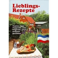 Lieblingsrezepte der "Moin Moin" und "Palette" Leser: Vorspeisen, Suppen, Hauptgerichte, Salate, Partygerichte, Geb�ck, Nachspeisen, Spezialit�ten