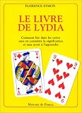 Le livre de Lydia