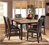 Ashley Furniture Naomi 5 Piece Dining Set
