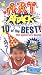 Art Attack - 10 Of The Best [VHS]