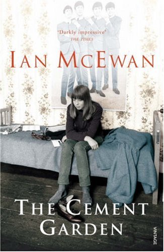 Childrens Toyshop  Books : The Cement Garden