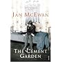 The Cement Garden