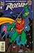 Robin #0 : Brothers In Arms