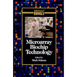 Biochip Technology