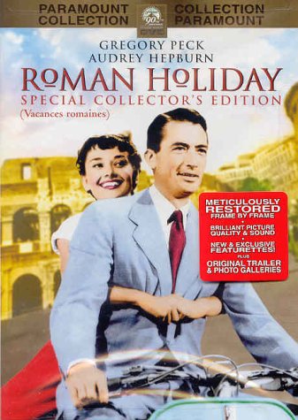Roman Holiday (Special Collector's Edition)