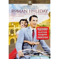 Roman Holiday (Special Collector's Edition)