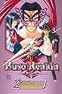 Buso Renkin, Volume 2 (Buso Renkin)
