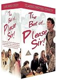 DVD : Please Sir! - The Best Of Please Sir! - Series 2 [1968]