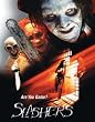 Slashers [Import USA Zone 1]