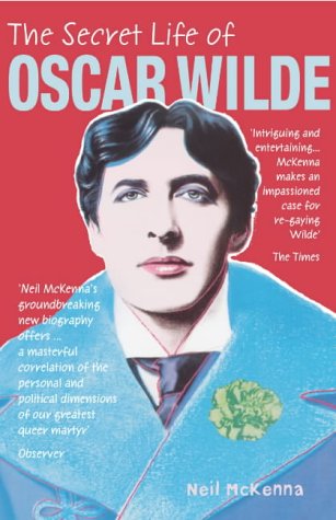 Oscar Wilde