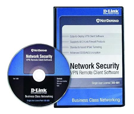 Vpn Client Software Single Usr