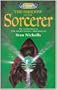 The Shadow of the Sorcerer (Nightshade Chronicles)