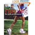Frank Shorter's Running for Peak Performance by  Frank Shorter