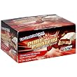 Pure Protein High Protein Double Layer Bar, Strawberry Shortcake, 6 Bars, 1.76 Ounces (Pack of 2)