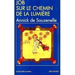 Job sur le chemin de la lumi�re