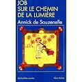 Job sur le chemin de la lumi�re