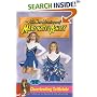 New Adventures of Mary-Kate & Ashley #42: The Case of the Cheerleading Tattletal: (The Case of the Cheerleading Tattletale) (New Adventures of Mary-Kate & Ashley)
